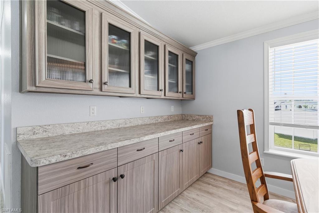 SUN-N-FUN MOBILE HOME VILLAGE - Residential