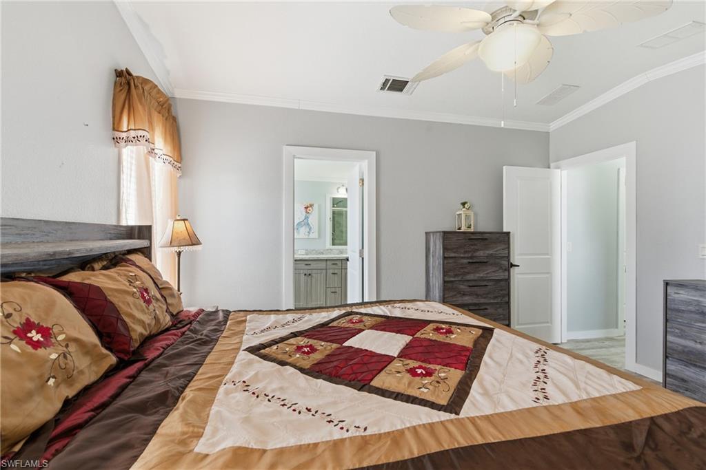 SUN-N-FUN MOBILE HOME VILLAGE - Residential