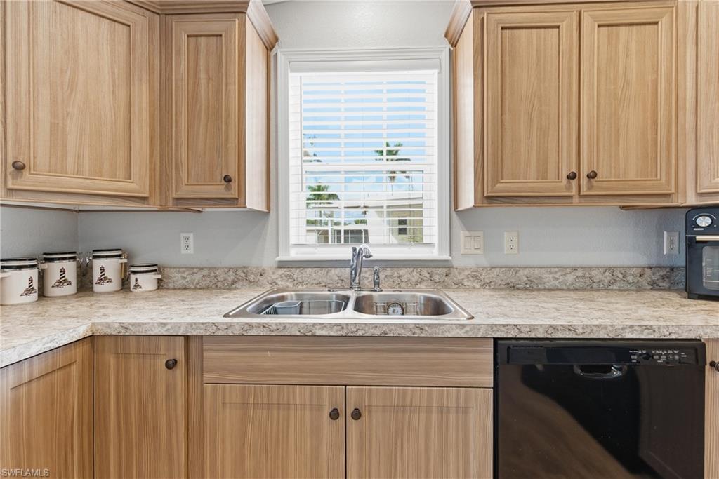 SUN-N-FUN MOBILE HOME VILLAGE - Residential