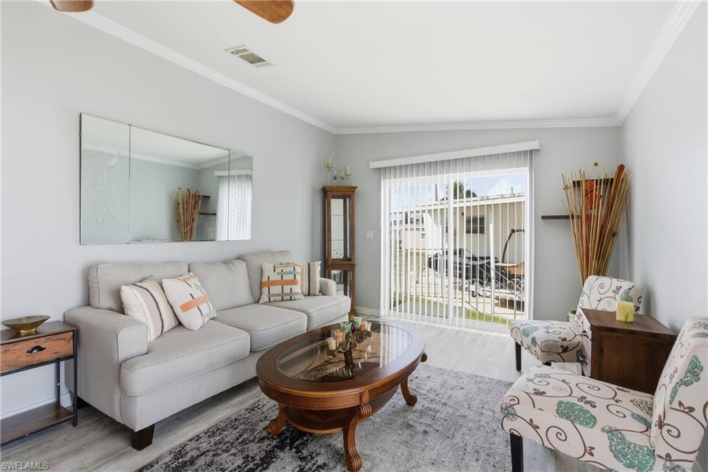 SUN-N-FUN MOBILE HOME VILLAGE - Residential