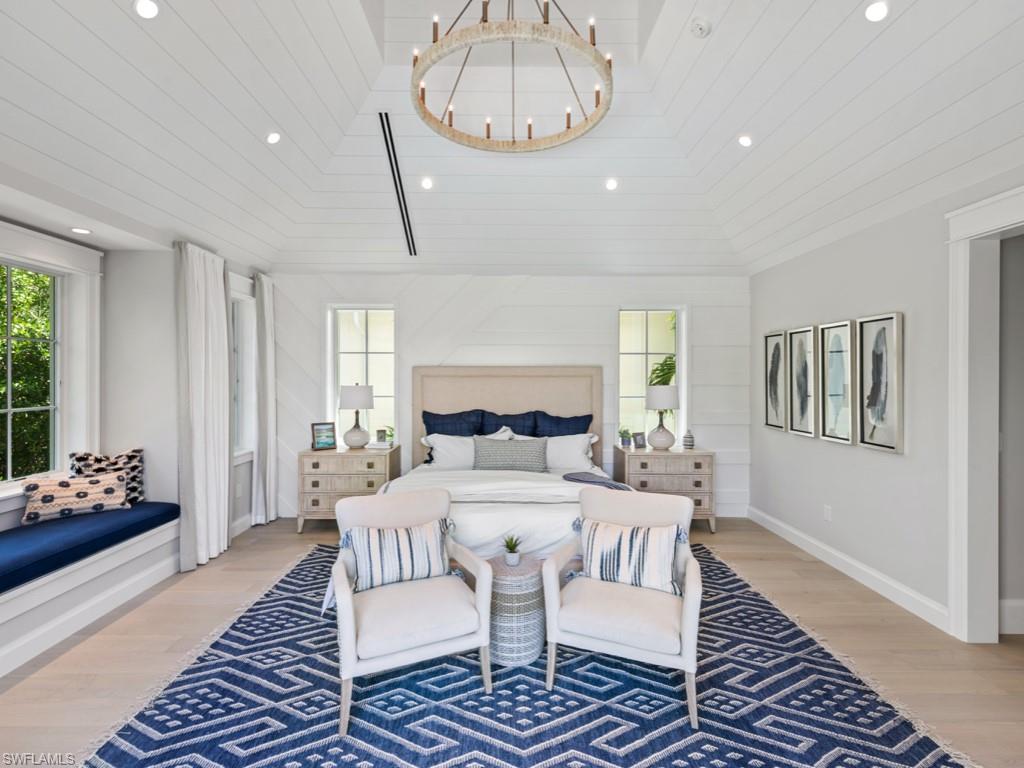 MANGROVE BAY - Residential