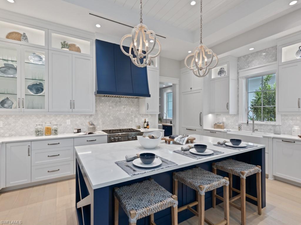 MANGROVE BAY - Residential