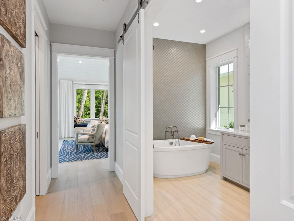 MANGROVE BAY - Residential