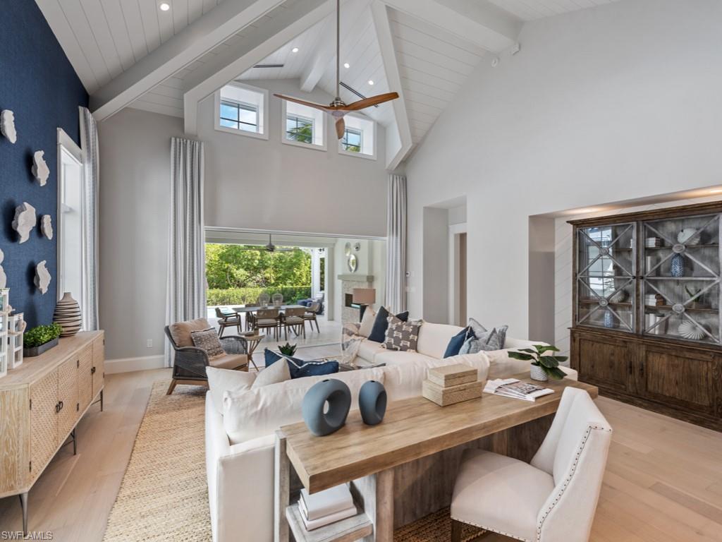 MANGROVE BAY - Residential