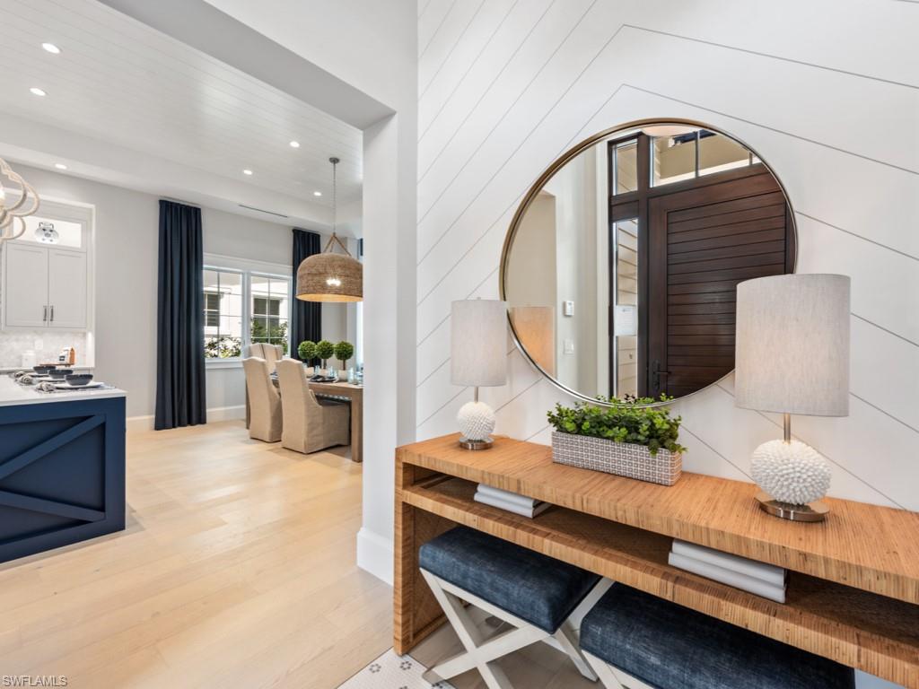 MANGROVE BAY - Residential