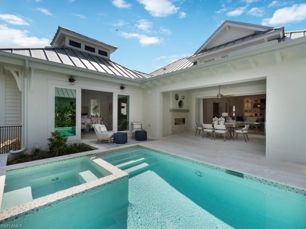 MANGROVE BAY - Residential