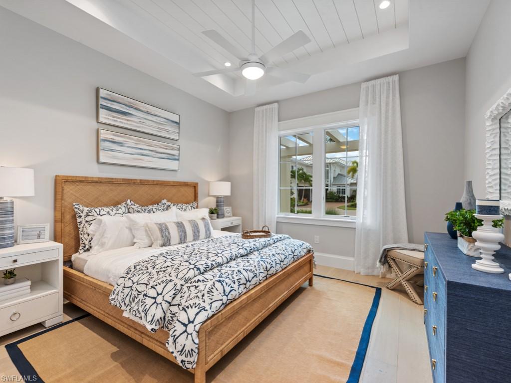 MANGROVE BAY - Residential