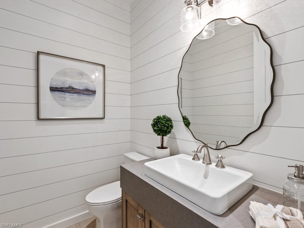 MANGROVE BAY - Residential