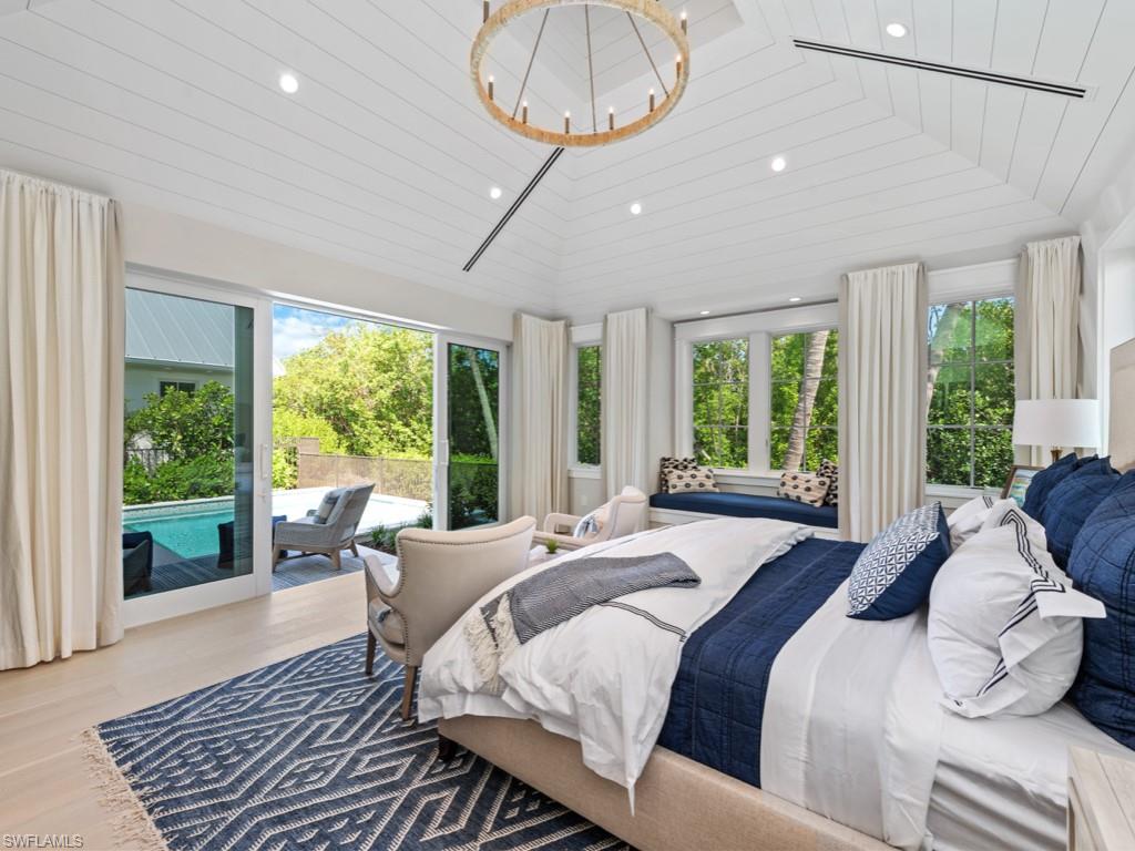 MANGROVE BAY - Residential