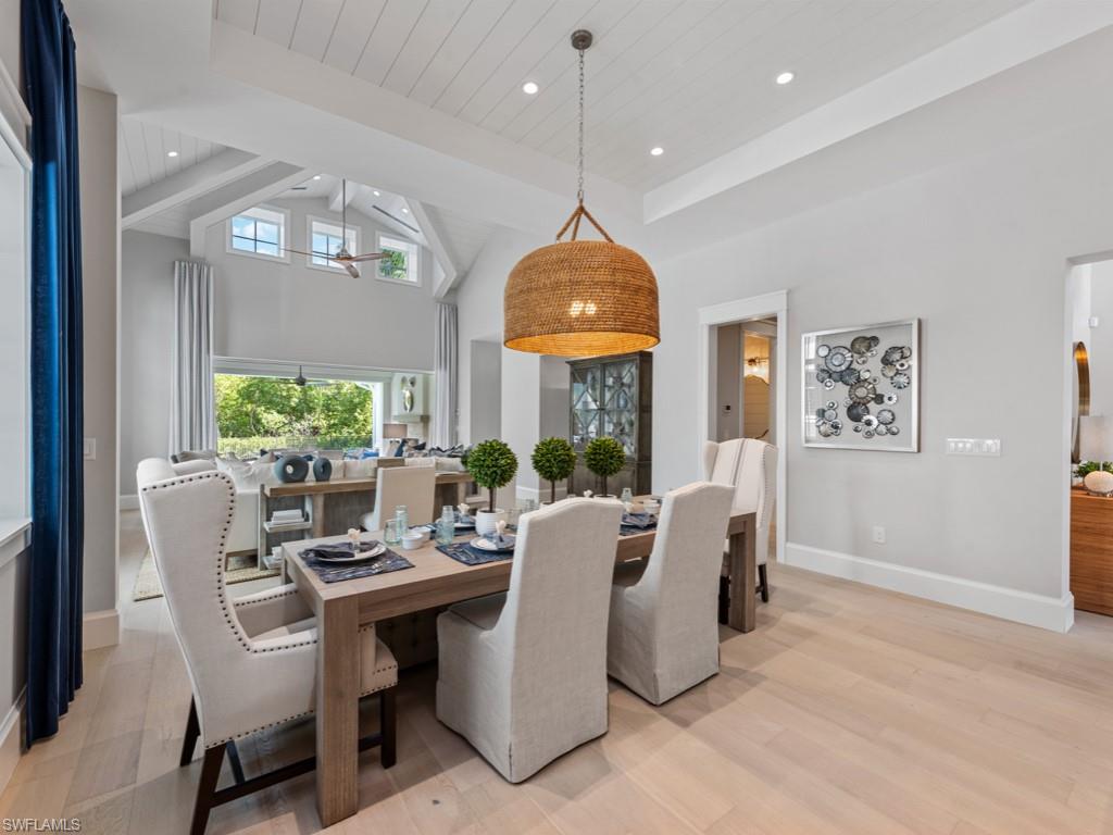 MANGROVE BAY - Residential