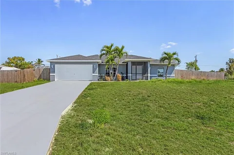 2521 NE 20th Ave, Cape Coral, FL 33909 - MLS#: 225026077