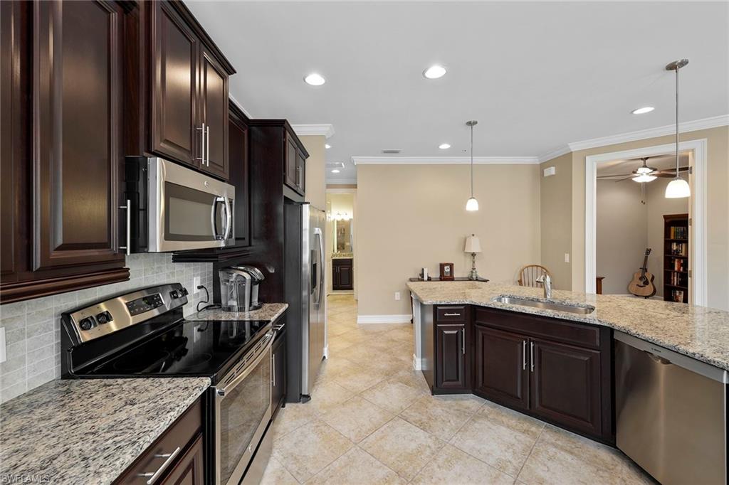 SORRENTO - Residential