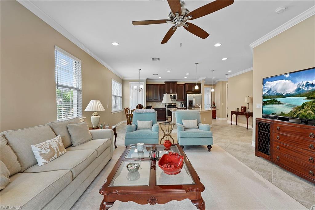 SORRENTO - Residential