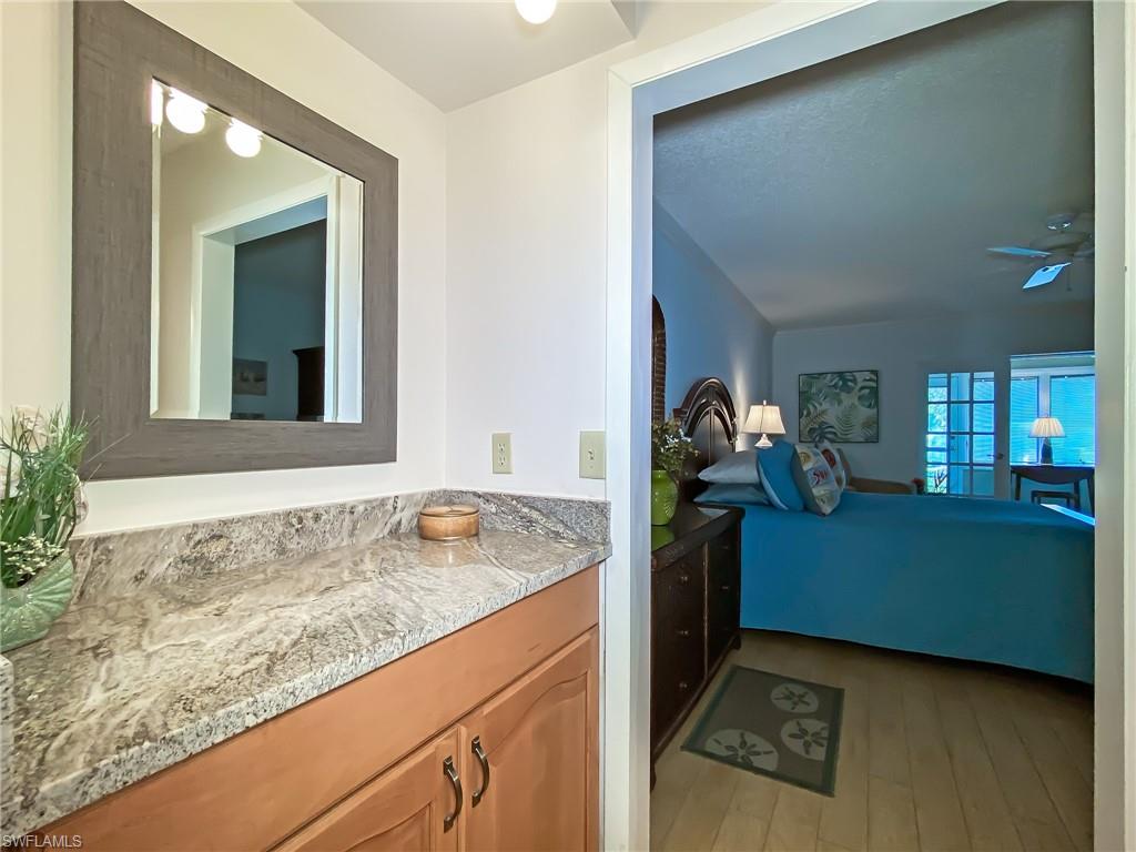 SEVEN LAKES - Residential