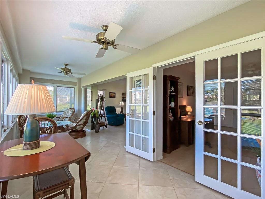 SEVEN LAKES - Residential