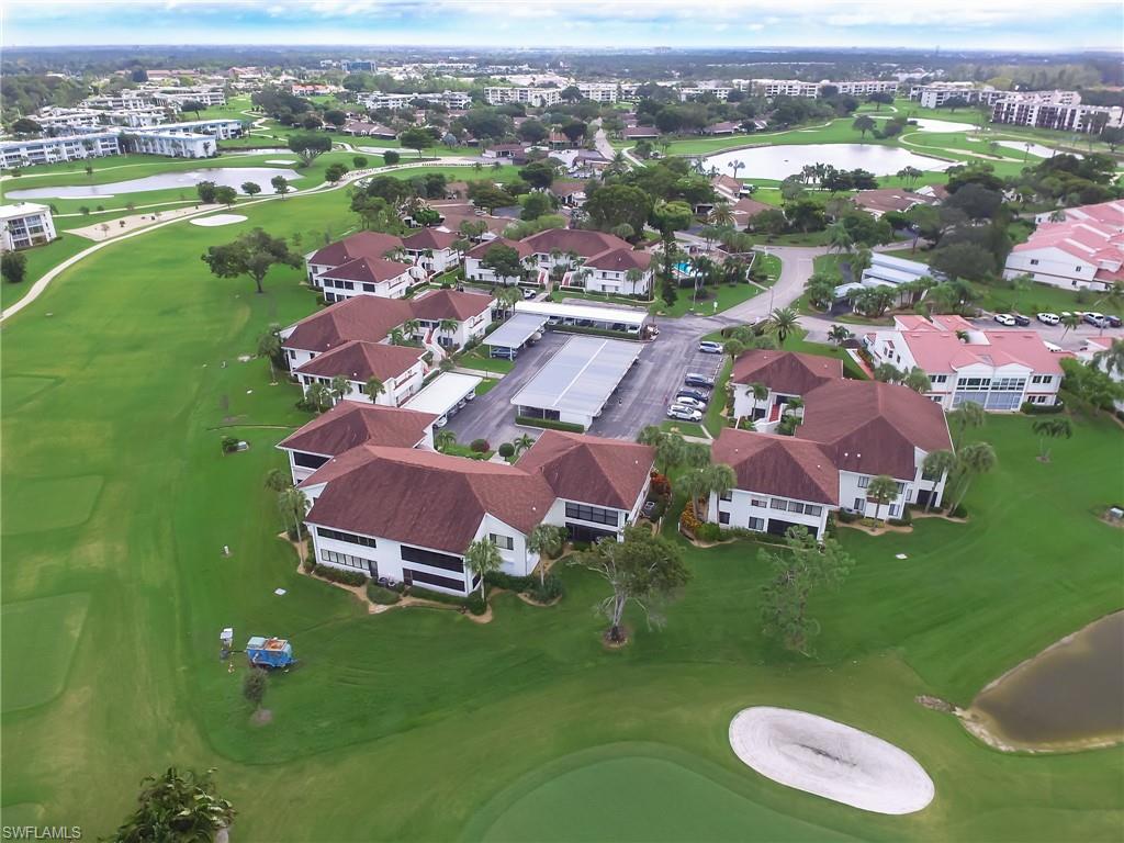 SEVEN LAKES - Residential