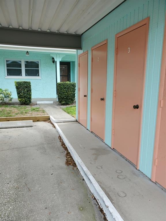 NOT APPLICABLE - Residential