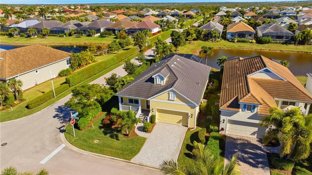 Coastal Key - Residential