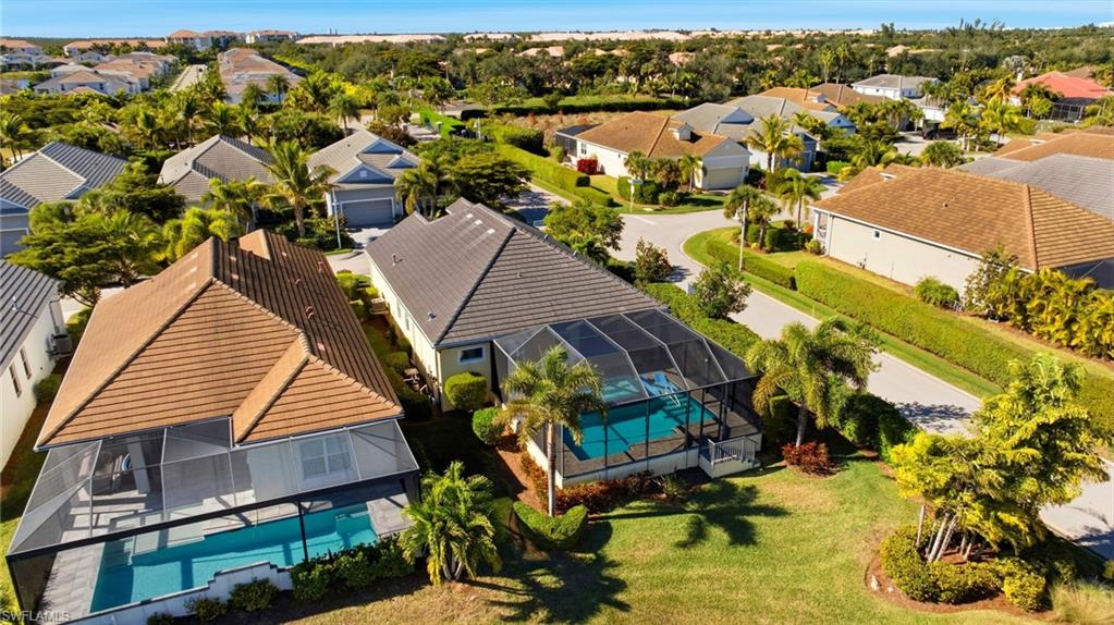 Coastal Key - Residential