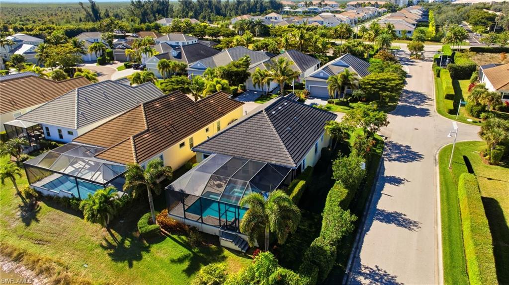 Coastal Key - Residential