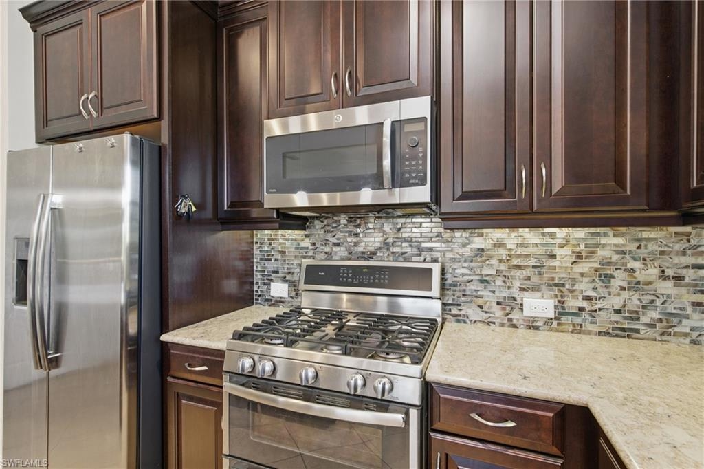 Coastal Key - Residential