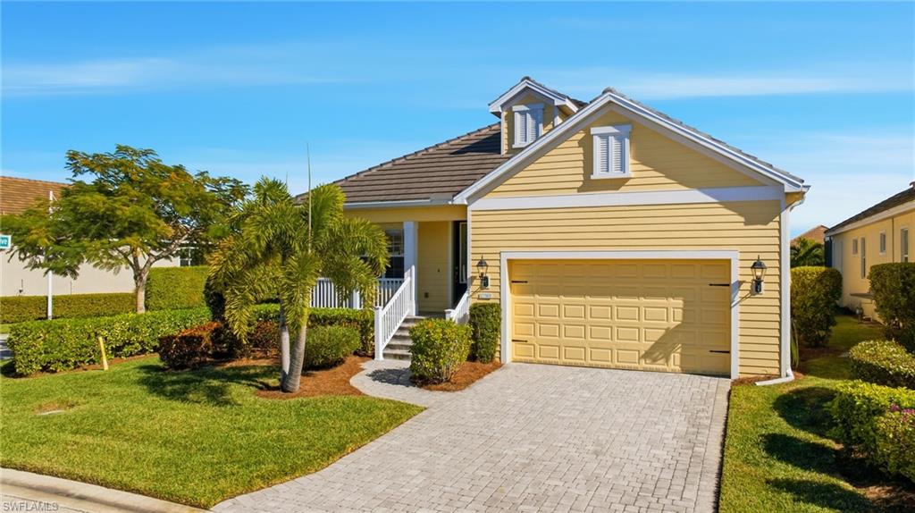 Coastal Key - Residential