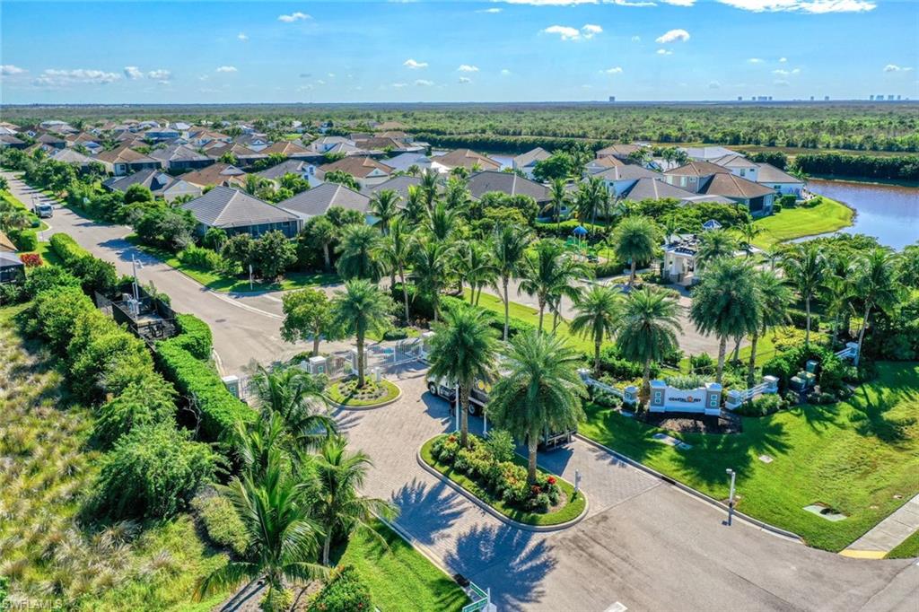 Coastal Key - Residential