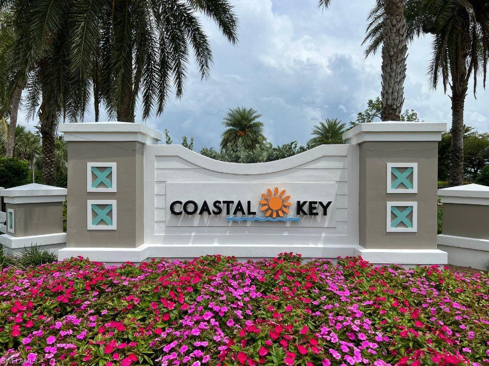 Coastal Key - Residential