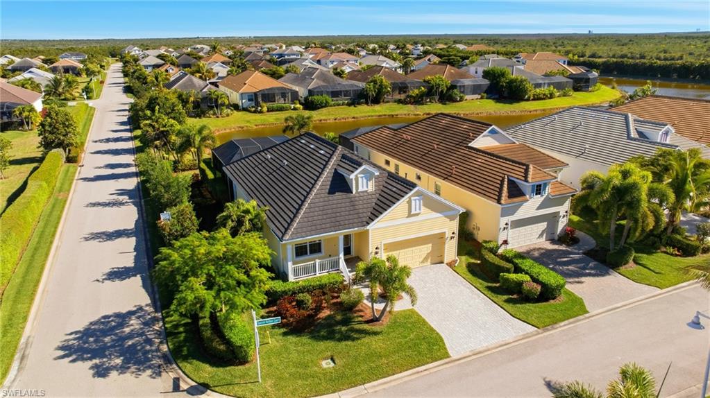 Coastal Key - Residential