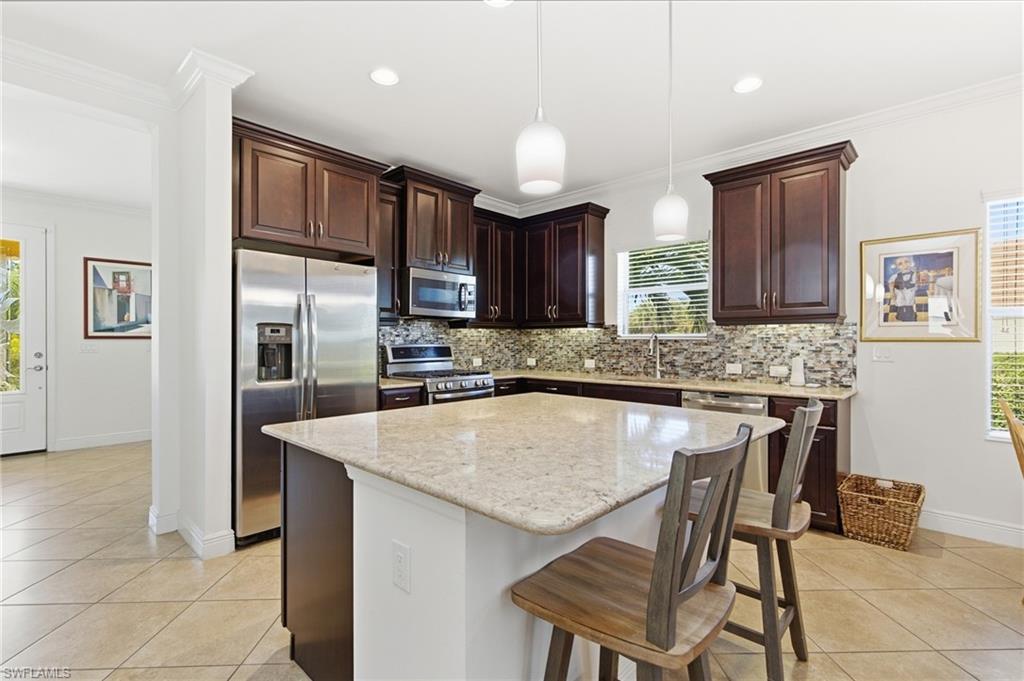 Coastal Key - Residential