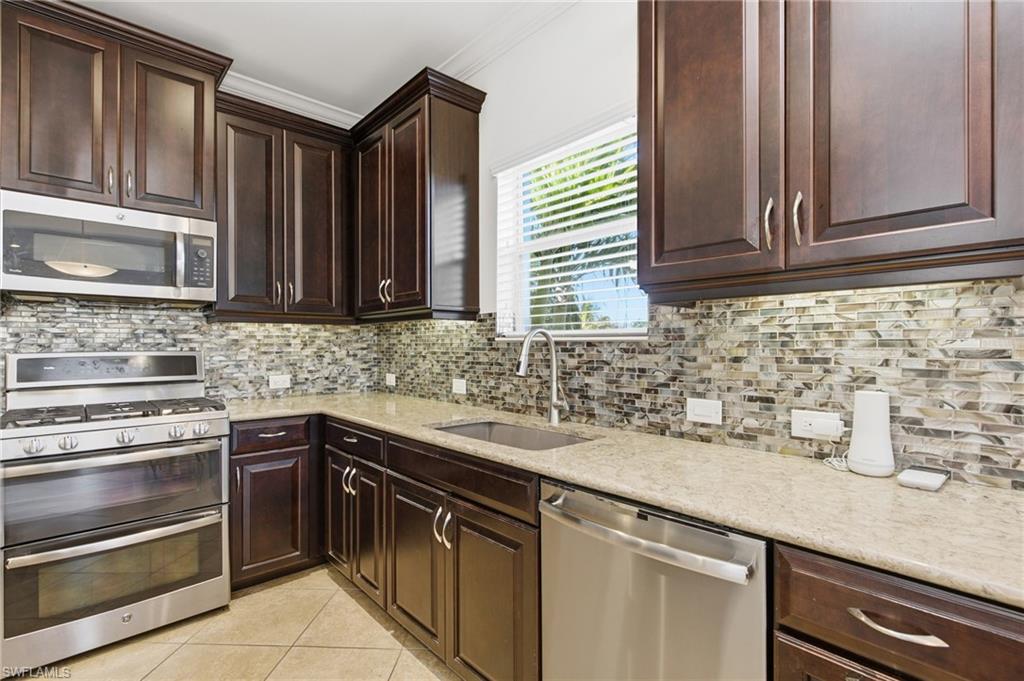 Coastal Key - Residential