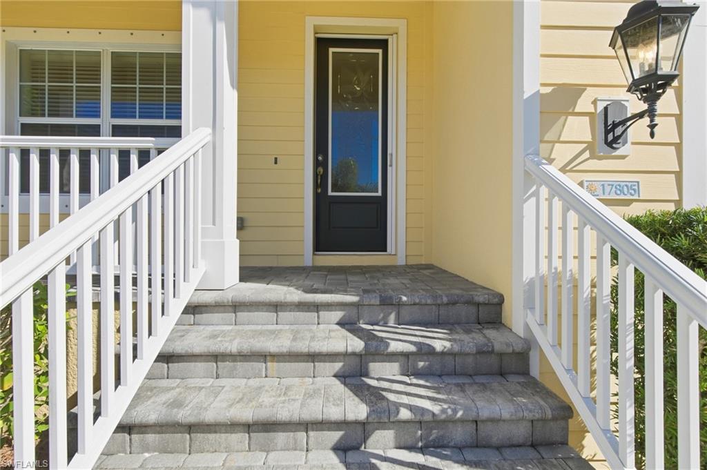 Coastal Key - Residential