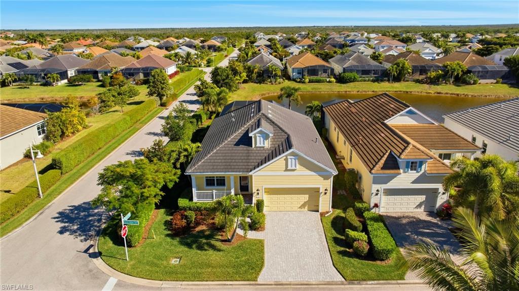 Coastal Key - Residential