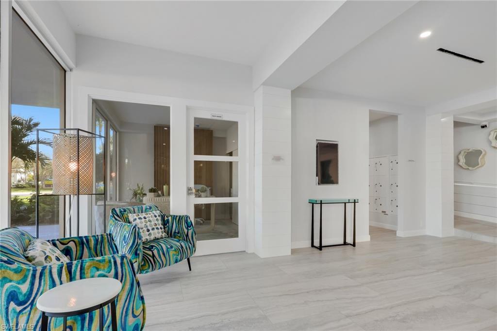 VANDERBILT TOWERS - Residential Lease