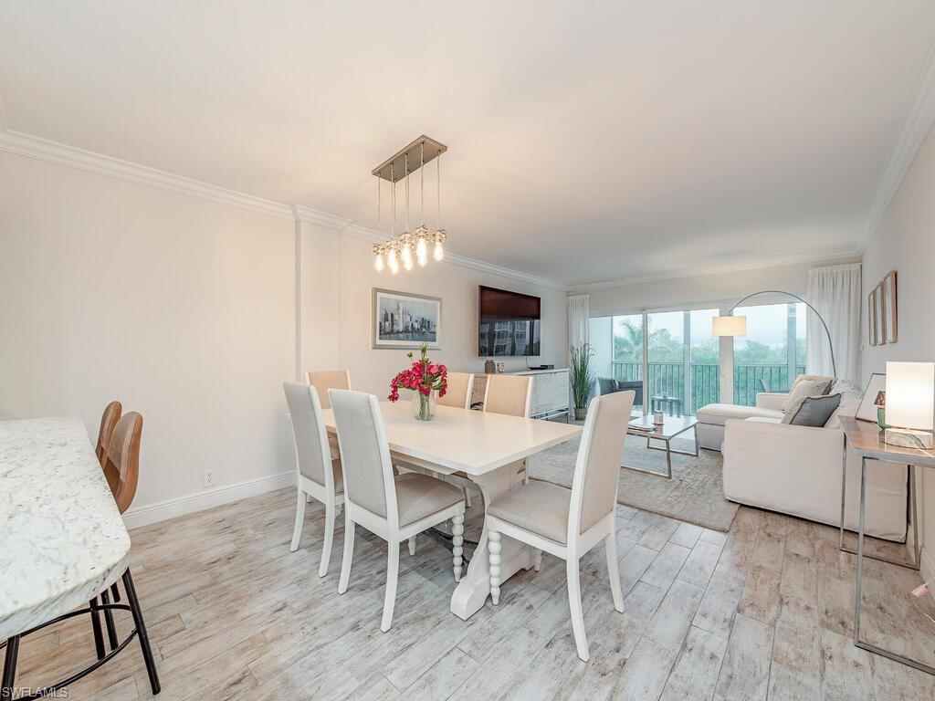 VANDERBILT TOWERS - Residential Lease