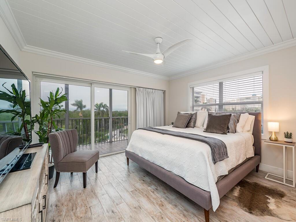 VANDERBILT TOWERS - Residential Lease