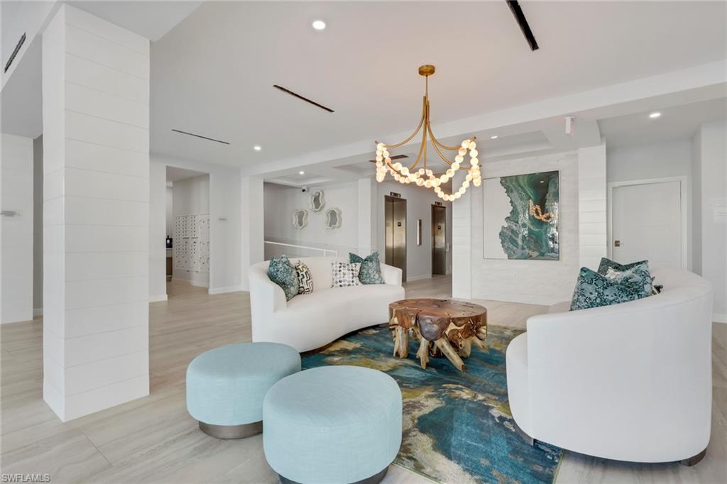 VANDERBILT TOWERS - Residential Lease