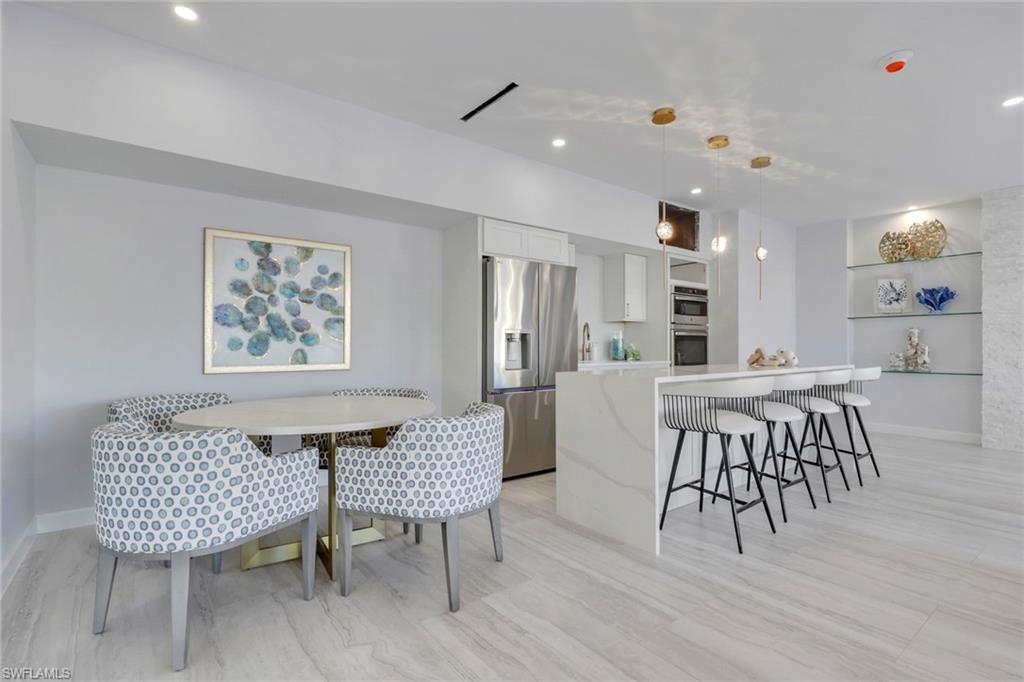 VANDERBILT TOWERS - Residential Lease