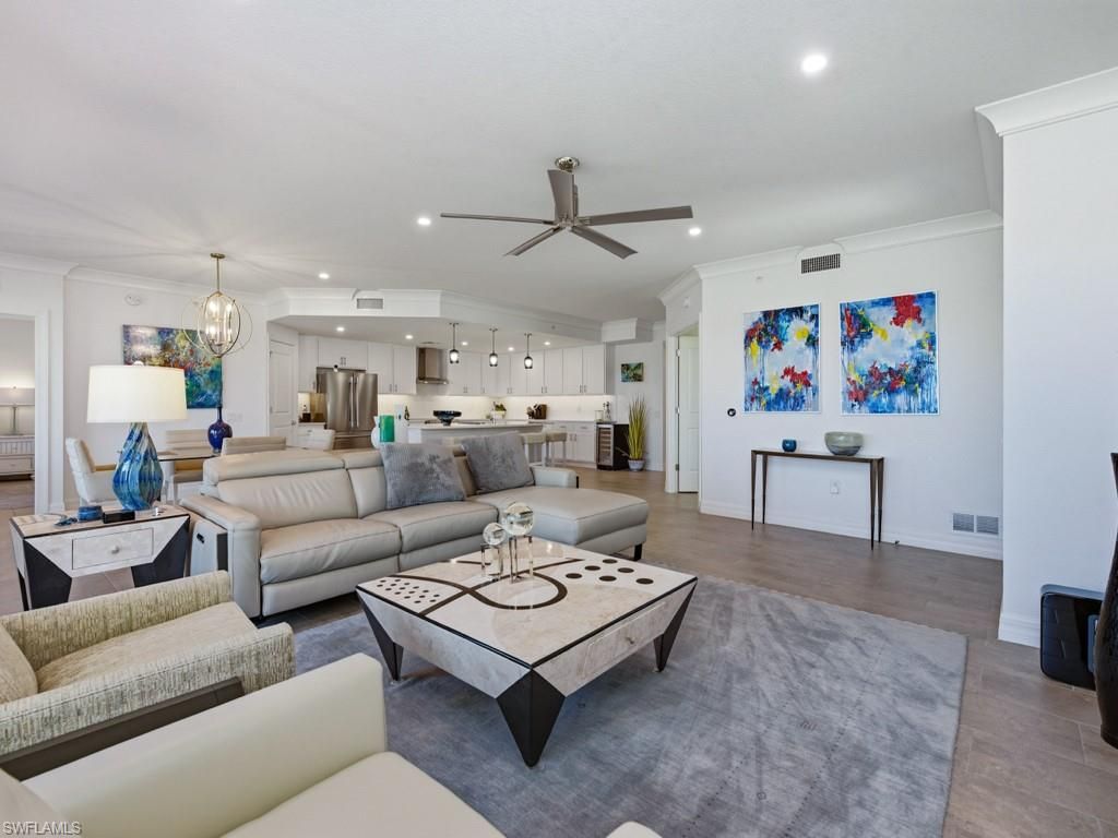 Photo of 171 Indies DR E #101, NAPLES, FL 34114 (MLS # 226016509)