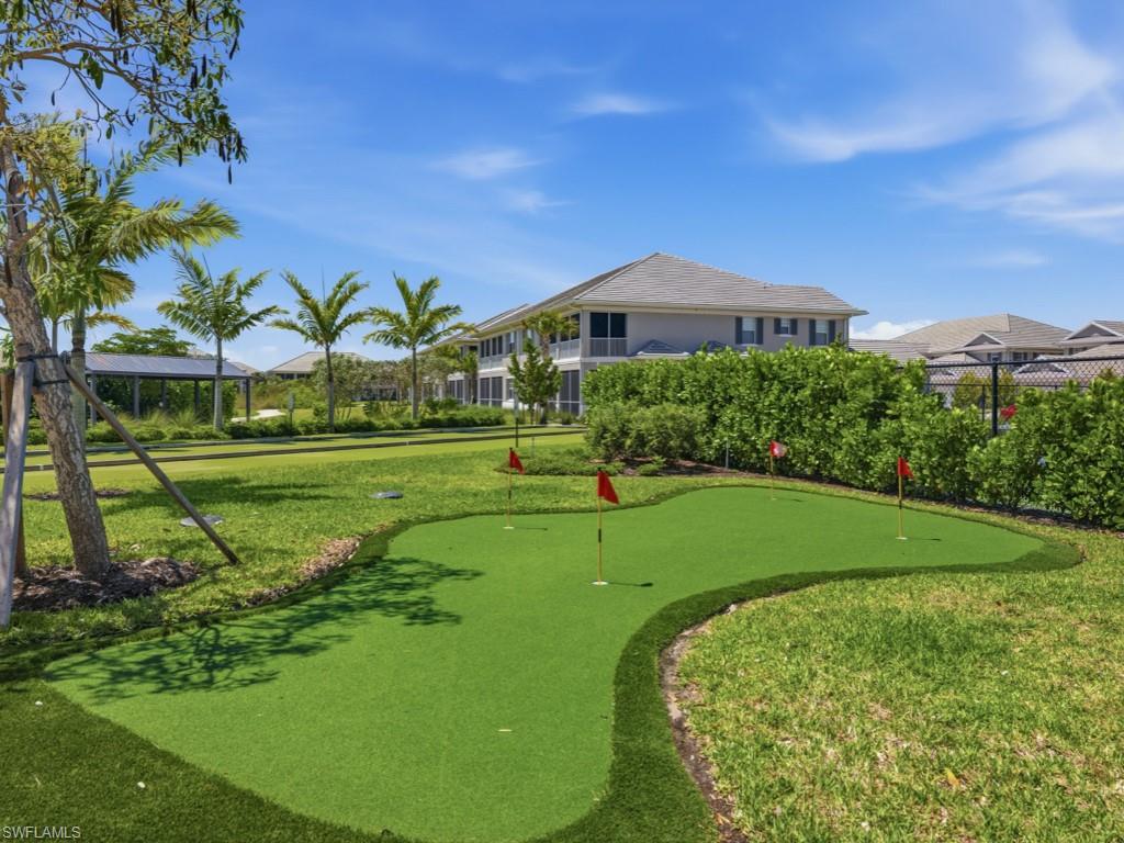 ANTILLES - Residential