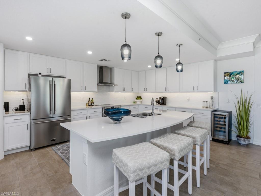 ANTILLES - Residential