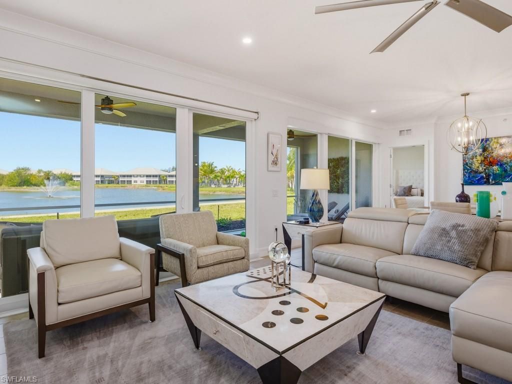 Photo of 171 Indies DR E #101, NAPLES, FL 34114 (MLS # 226016509)