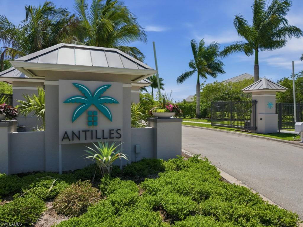 ANTILLES - Residential