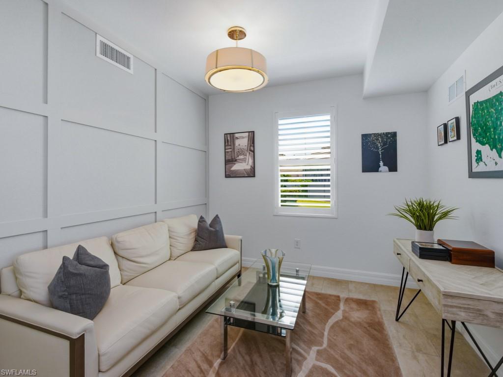 ANTILLES - Residential