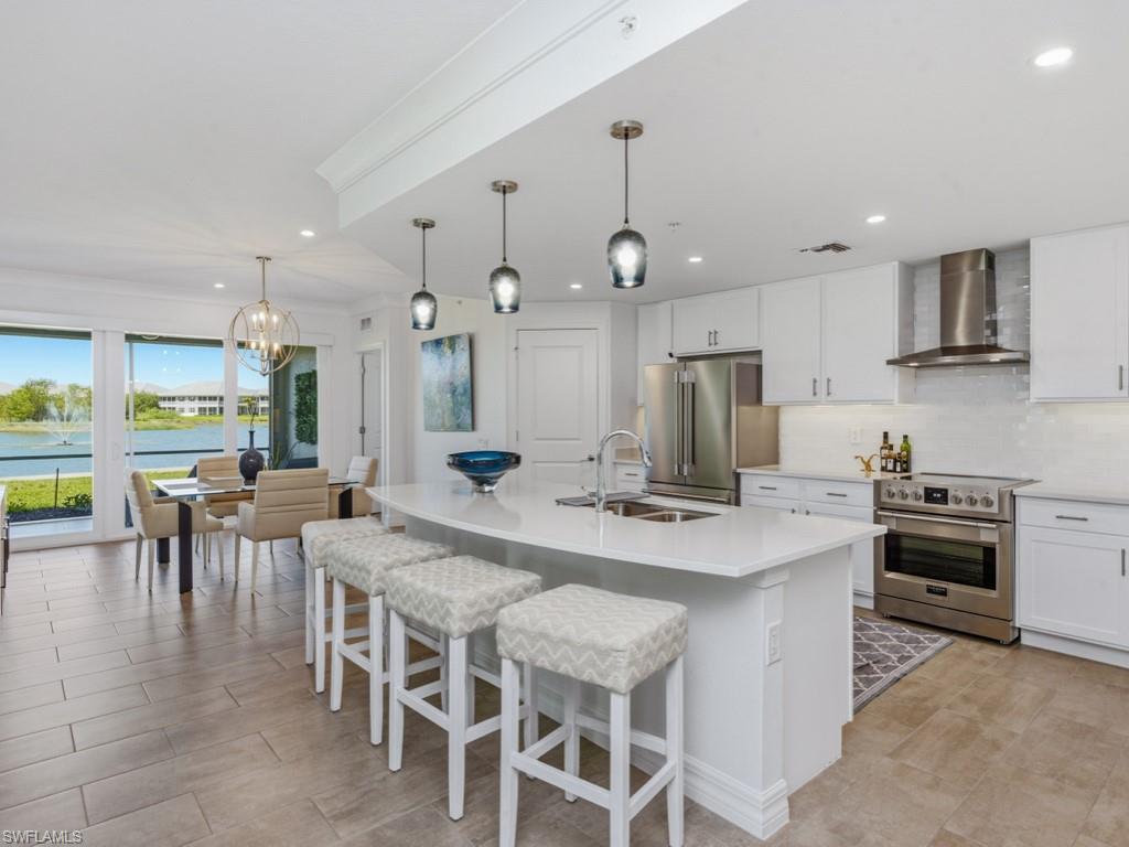 ANTILLES - Residential