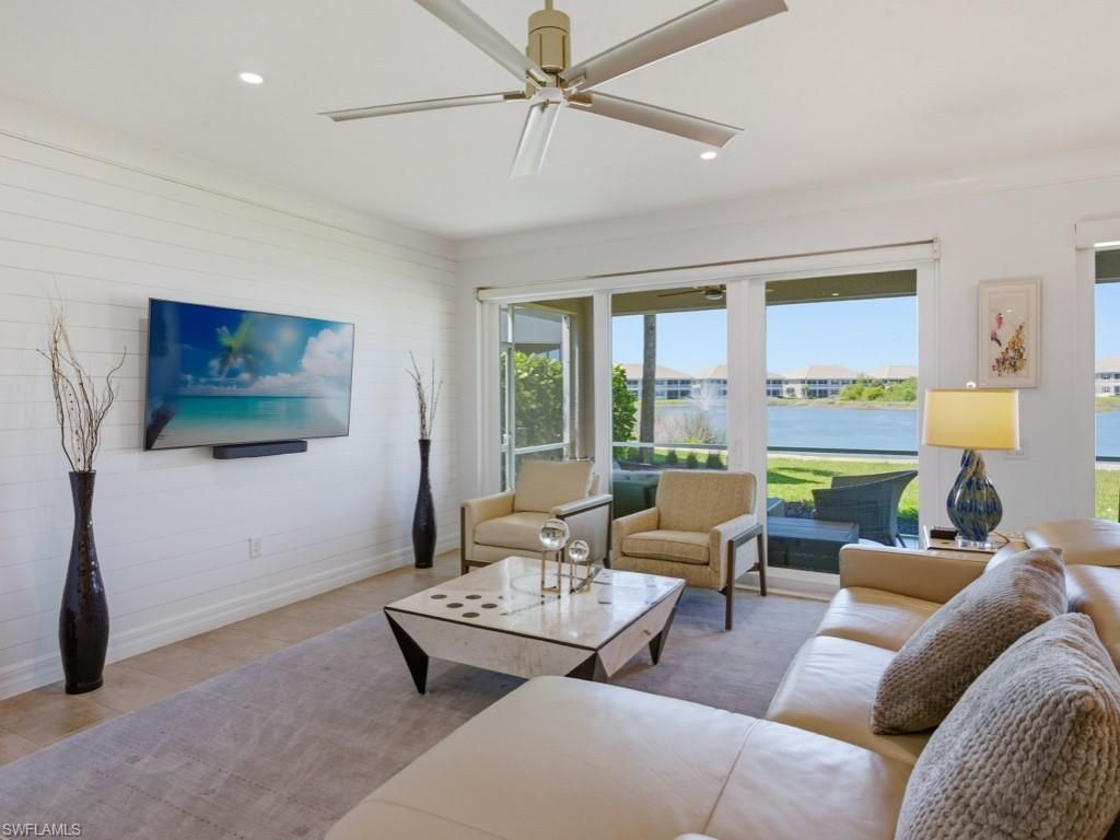 Photo of 171 Indies DR E #101, NAPLES, FL 34114 (MLS # 226016509)