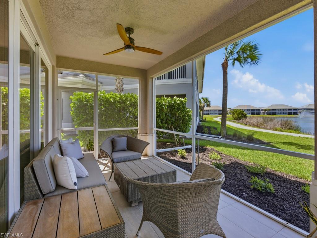 ANTILLES - Residential