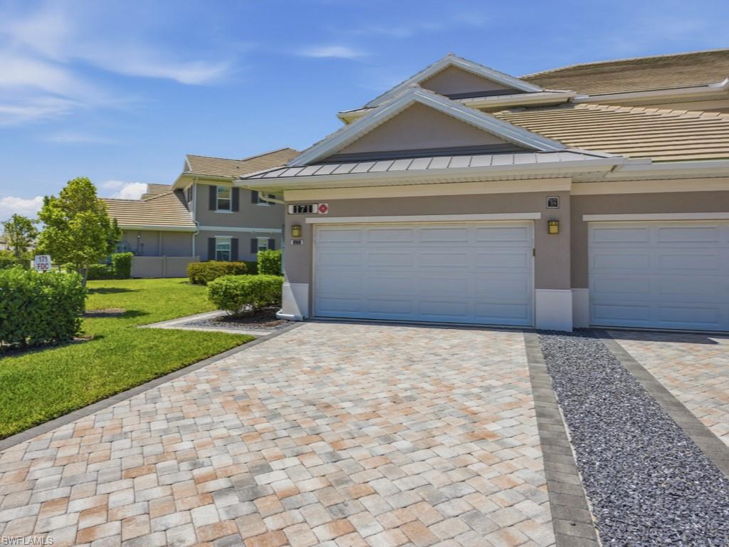 ANTILLES - Residential