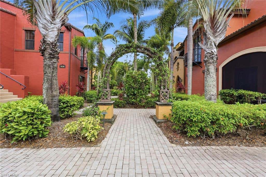 Photo of 9126 Chula Vista ST #12303, NAPLES, FL 34113 (MLS # 226022912)