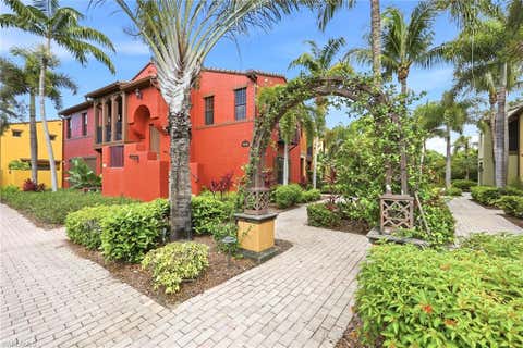 Photo of 9126 Chula Vista ST #12303, NAPLES, FL 34113 (MLS # 226022912)